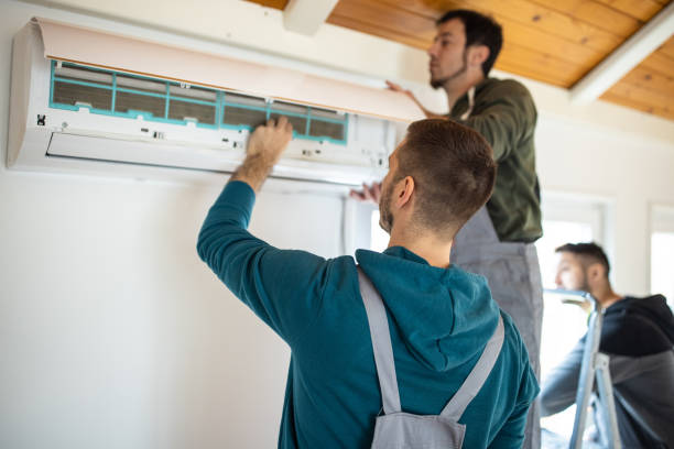Best HVAC repair near me  in Pine Nyon, CA