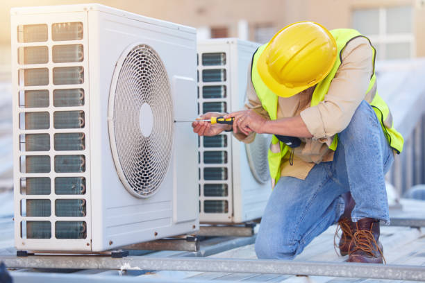 Best HVAC repair near me  in Pine Nyon, CA