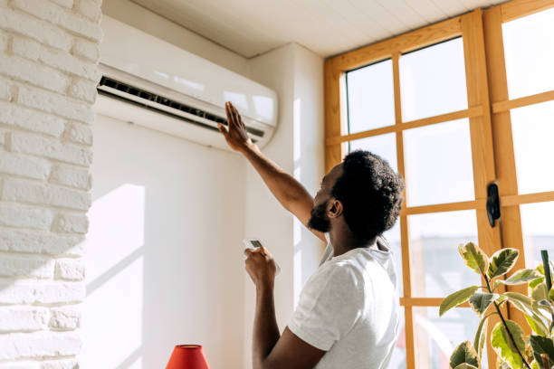 Best HVAC cleaning services  in Pine Nyon, CA
