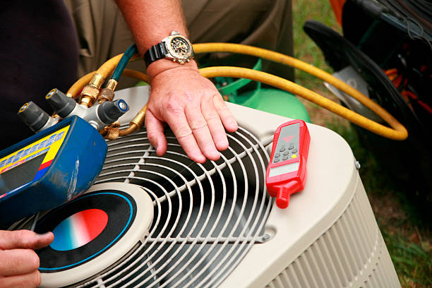 Best Furnace repair near me  in Pine Nyon, CA