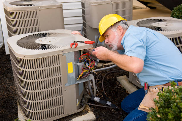 Best HVAC maintenance near me  in Pine Nyon, CA