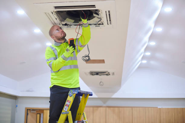 Best HVAC air duct cleaning  in Pine Nyon, CA
