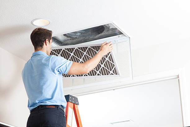 HVAC emergency services in Pine Canyon, CA