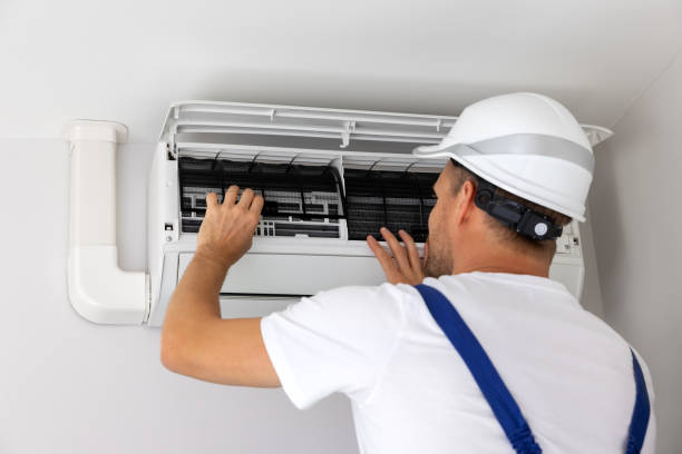  Pine Nyon, CA HVAC Pros