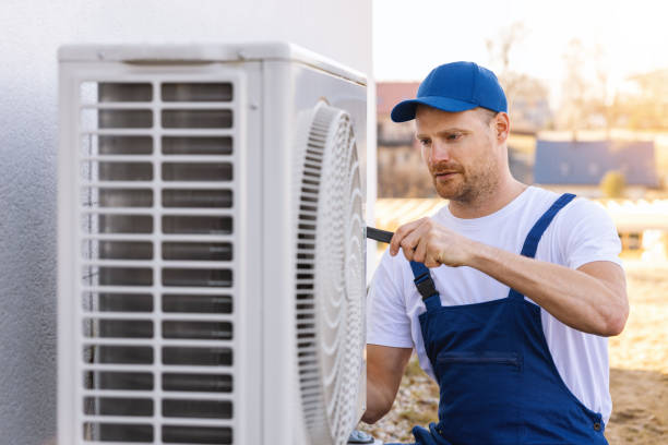 Best Best HVAC companies  in Pine Nyon, CA