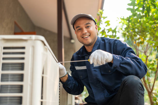 Best HVAC repair near me  in Pine Nyon, CA