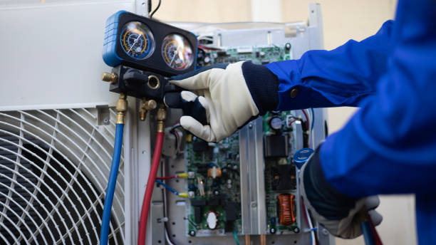 Best HVAC maintenance near me  in Pine Nyon, CA