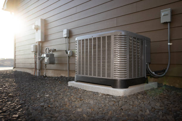 Best Affordable HVAC services  in Pine Nyon, CA